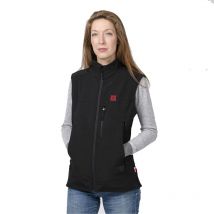 Gilet chauffant G-HEAT EVO FEMME