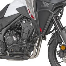 Pare-carter Givi Tubulaire Noir