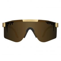 Lunettes de soleil Pit Viper THE ORIGINALS DOUBLE WIDES - THE GOLD STANDARD POLARIZED