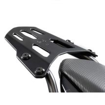 Platine SW-MOTECH d’adaptation pour porte-bagage STREET-RACK Pour TRAX topcase ADV/ION/EVO