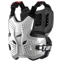 Pare pierre Leatt 3.5 - WHITE 2023