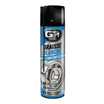 Graisse GS27 Blanche - Spéciale Conditions Extrêmes