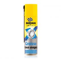 Graisse Bardahl tous usages