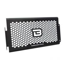 Grille de radiateur Barracuda Noir