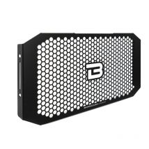 Grille de radiateur Barracuda Noir