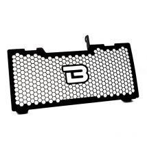 Grille de radiateur Barracuda Noir