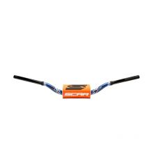 Guidon Scar O² COLOR Ø28,6 - HIGH Style - BLUE