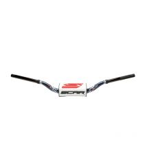 Guidon Scar O² COLOR Ø28,6 - McGrath/Short Style KTM - DARK BLUE