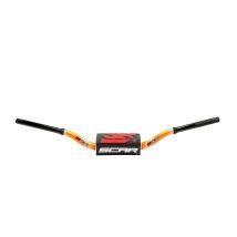 Guidon Scar O² COLOR Ø28,6 - RC Style - ORANGE