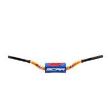 Guidon Scar O² COLOR Ø28,6 - HIGH Style - ORANGE