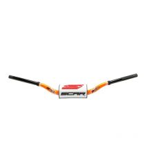 Guidon Scar O² COLOR Ø28,6 - RC Style - ORANGE