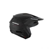 Casque trial Hebo CARBON FORGED MATE 2025