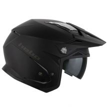Casque trial Hebo V6 2025