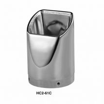 Embout du silencieux Ixil SORTIE DE GAZ HC2-61C/B