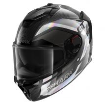 Casque Shark SPARTAN GT PRO - RITMO CARBON