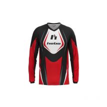 Maillot trial Hebo PRO JUNIOIR 2025