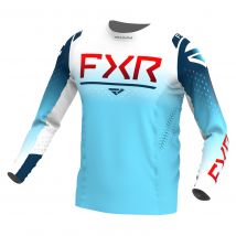 Maillot cross FXR HELIUM 2023