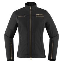 Blouson Moto Icon HELLA WOMENS