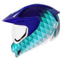 Casque intégral Icon VARIANT PRO - HELLO SUNSHINE