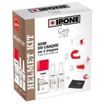 Nettoyant casque Ipone