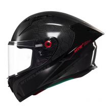 Casque intégral MT HELMETS KRE+ S SOLID CARBON