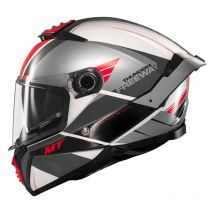 Casque MT HELMETS THUNDER 4 SV - FREEWAY A5 GLOSS