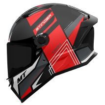Casque intégral MT HELMETS STINGER 2 - TRON