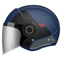 Casque MT HELMETS VIALE SV S - ADVANCE C67 MATT