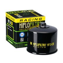 Filtre à huile HifloFiltro HF124RC Racing