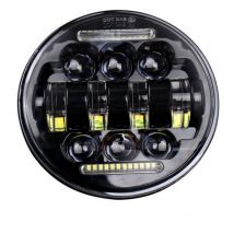 Phare avant CustomAcces ALIEN LED