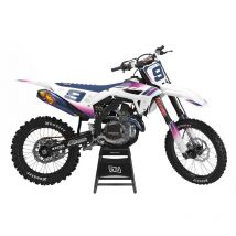 Kit déco RiderUnik CRUZ
