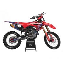 Kit déco RiderUnik GFIVE
