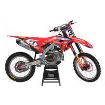 Kit déco RiderUnik SR23