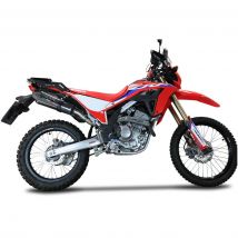 Silencieux GPR GP EVO4 POPPY
