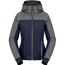 Blouson Moto Spidi HOODIE H2OUT II LADY