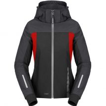 Blouson Moto Spidi HOODIE H2OUT II LADY