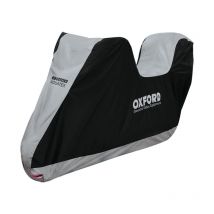 Housse moto Oxford Aquatex Top box Taille S