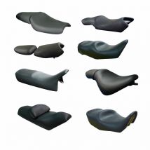 Housse de selle Bagster Noir