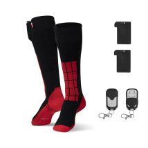 Chaussettes chauffantes G-HEAT OUTDOOR V2