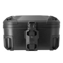 Top case SW-MOTECH KIT COMPLET DUSC L NOIR (41 Litres)