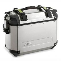 Poignée de maintien Givi E143 renforcées pour valise Trekker Outback