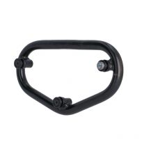 Support valises SW-MOTECH SLC coté droit
