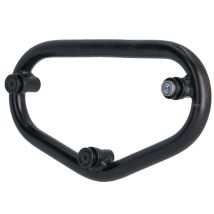Support valises SW-MOTECH SLC COTE DROIT