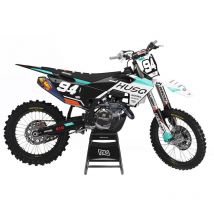Kit déco RiderUnik WAT