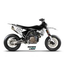Kit déco RiderUnik SMOOTH