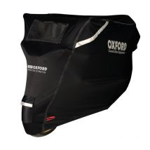 Housse moto Oxford Protex Stretch Outdoor TAILLE S
