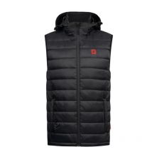 Doudoune chauffante G-HEAT SANS MANCHES