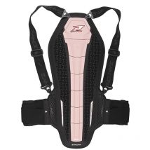 Dorsale à bretelles Zandona HYBRID BACK PRO X7 - COLOR