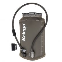 Système d'hydratation Kriega Hydrapak Reservoir - Elite HD 3litre