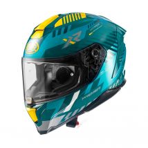 Casque intégral Premier HYPER XR21
